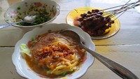 Sarapan pagi