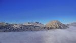 Sunrise Gunung Bromo yang Mendunia