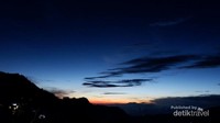 The Famous Sunrise primadona di Bromo Tengger Semeru