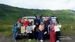 Sunrise Legendaris dari Bromo Tengger Semeru