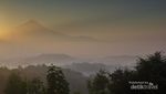 Sunrise Menakjubkan dari Bukit Punthuk Setumbu, Magelang