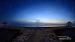 Sunrise Pantai Sanur Bali yang Menakjubkan