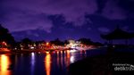 Sunrise Pantai Sanur Bali yang Menakjubkan