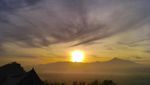 Sunrise yang Orang Bogor Pun Jarang Tahu