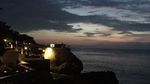 Sunset dari Rock Bar Bali: Juara!