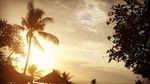 Sunset dari Rock Bar Bali: Juara!