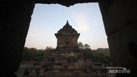 Candi Barong