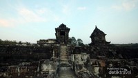 Kompleks Candi Barong