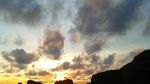 Sunset Romantis untuk Para Penikmat Senja di Yogyakarta