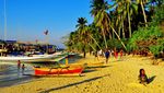 Sunset Tercantik di Karimunjawa Ada di Pantai Ini