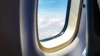 Perjalanan dari Pontianak Sintang dengan Pesawat ATR-72