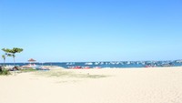 Pantai Tanjung Benoa, Bali