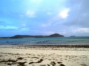 Super Long Weekend Ini, Yuk Liburan ke Lombok & Bali!