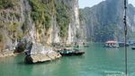 Super Long Wekend, Jalan-jalan ke Halong Bay di Vietnam