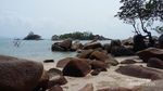 Super Puas Keliling Bangka Selama Seminggu