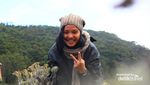 Surga Bertabur Bunga Edelweiss di Suryakencana