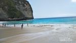 Surga Dari Nusa Penida Bernama Pantai Kelingking