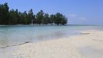 Surga di Labuan Cermin dan Derawan