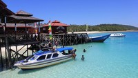 Pulau Maratua