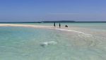 Surga di Labuan Cermin dan Derawan