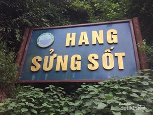 Surga di Utara Vietnam