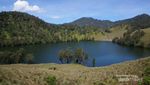 Surga Jatuh Di Ranu Kumbolo