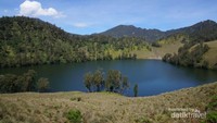 Semoga kelestarian Ranu Kumbolo selalu terjaga hingga kelak