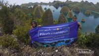 Puncak Wayag