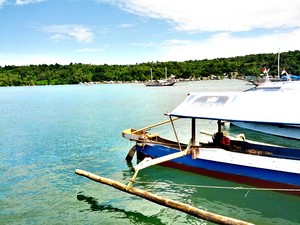 Surga Tak Terjamah Itu Bernama Pulau Selayar