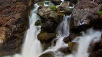 Air Terjun panas