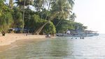 Surga Tersembunyi di Laut Jawa