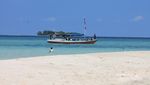 Surga Tersembunyi di Laut Jawa