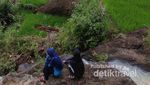 Surga Tersembunyi di Nglanggeran