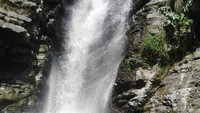 pemalang, air terjun