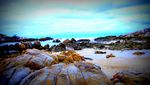 Surga Tersembunyi di Pulau Bangka