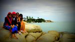 Surga Tersembunyi di Pulau Bangka