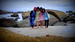Surga Tersembunyi di Pulau Bangka