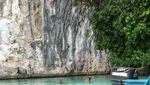 Surga Tersembunyi di Pulau Seram Utara