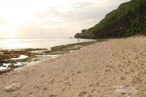 Surga Tersembunyi di Selatan Bali