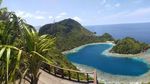 Surga Tersembunyi di Selatan Raja Ampat