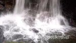 Surga Tersembunyi di Solok Selatan