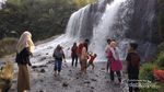 Surga Tersembunyi di Sukabumi