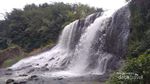 Surga Tersembunyi di Sukabumi