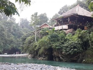 Surga Tersembunyi di Sumatera Utara