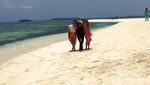 Surga Tersembunyi di Tenggara Maluku