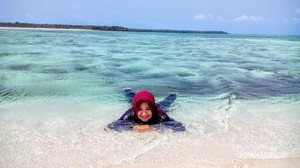 Surga Tersembunyi di Tenggara Maluku