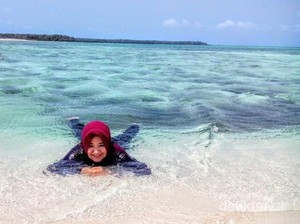 Surga Tersembunyi di Tenggara Maluku