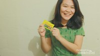 Bersama Partner Traveling Yang Paling Setia, Tolak Angin!