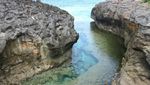 Surga Tersembuyi Dekat Pulau Dewata, Sudah Tahu?