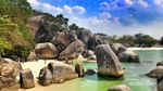 Surga Wisata, 6 Tempat Yang Wajib Kamu Kunjungi di Belitung